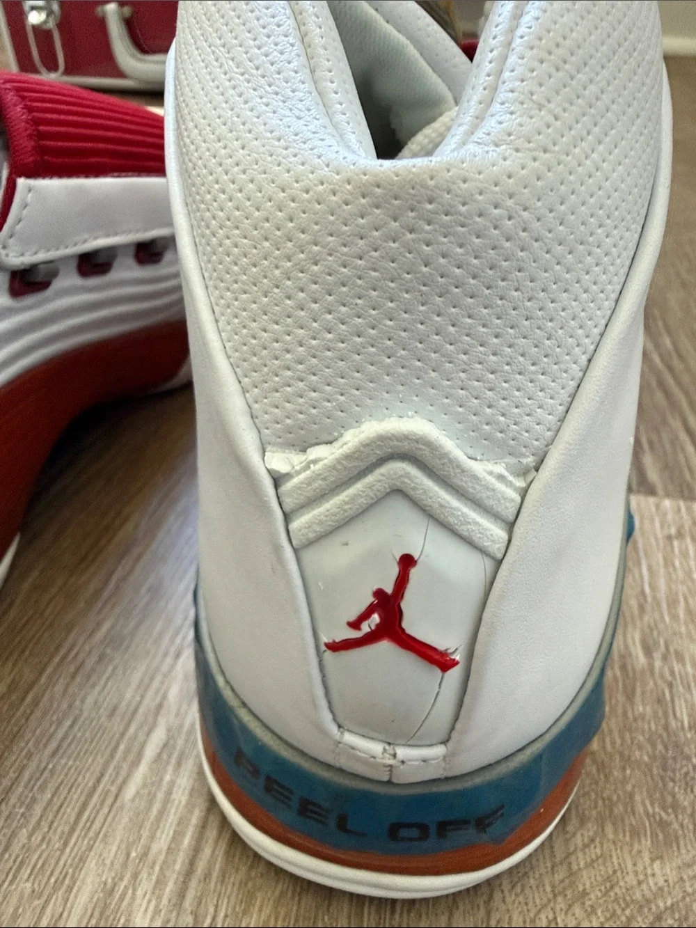 Jordan 🔥 rare